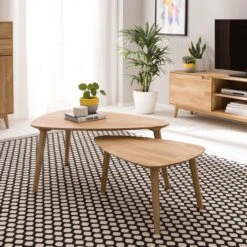 FINSBY Couchtisch -Haushaltsgegenstände Rabatte 71001373 4