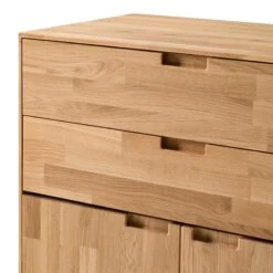 FINSBY Highboard -Haushaltsgegenstände Rabatte 71001375 11