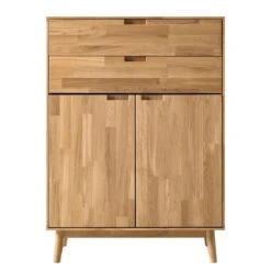 FINSBY Highboard -Haushaltsgegenstände Rabatte 71001375 3