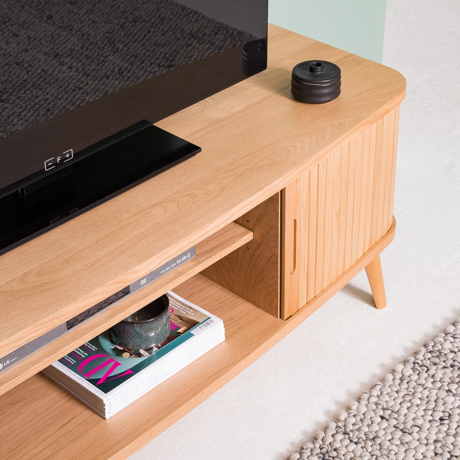 HANCK TV-Lowboard 11 HANCK TV-Lowboard – Bild 11