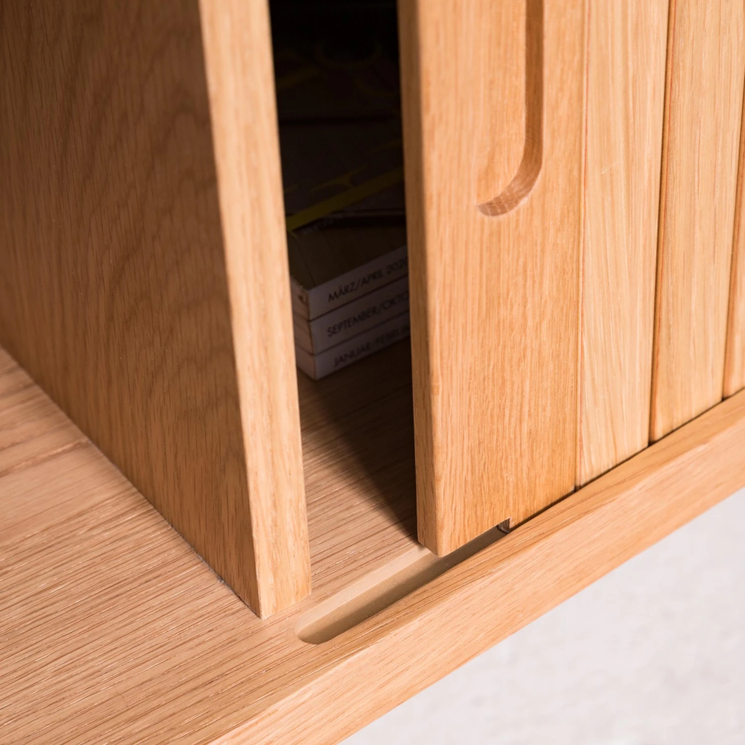 HANCK TV-Lowboard 14 HANCK TV-Lowboard – Bild 14