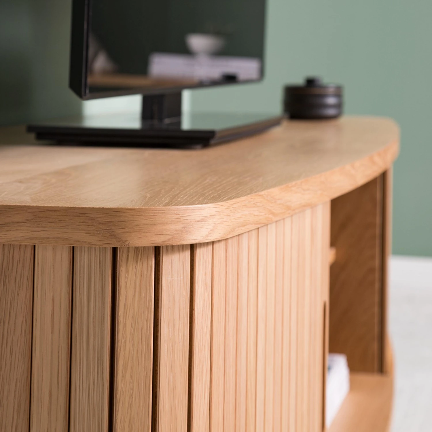 HANCK TV-Lowboard 9 HANCK TV-Lowboard – Bild 9