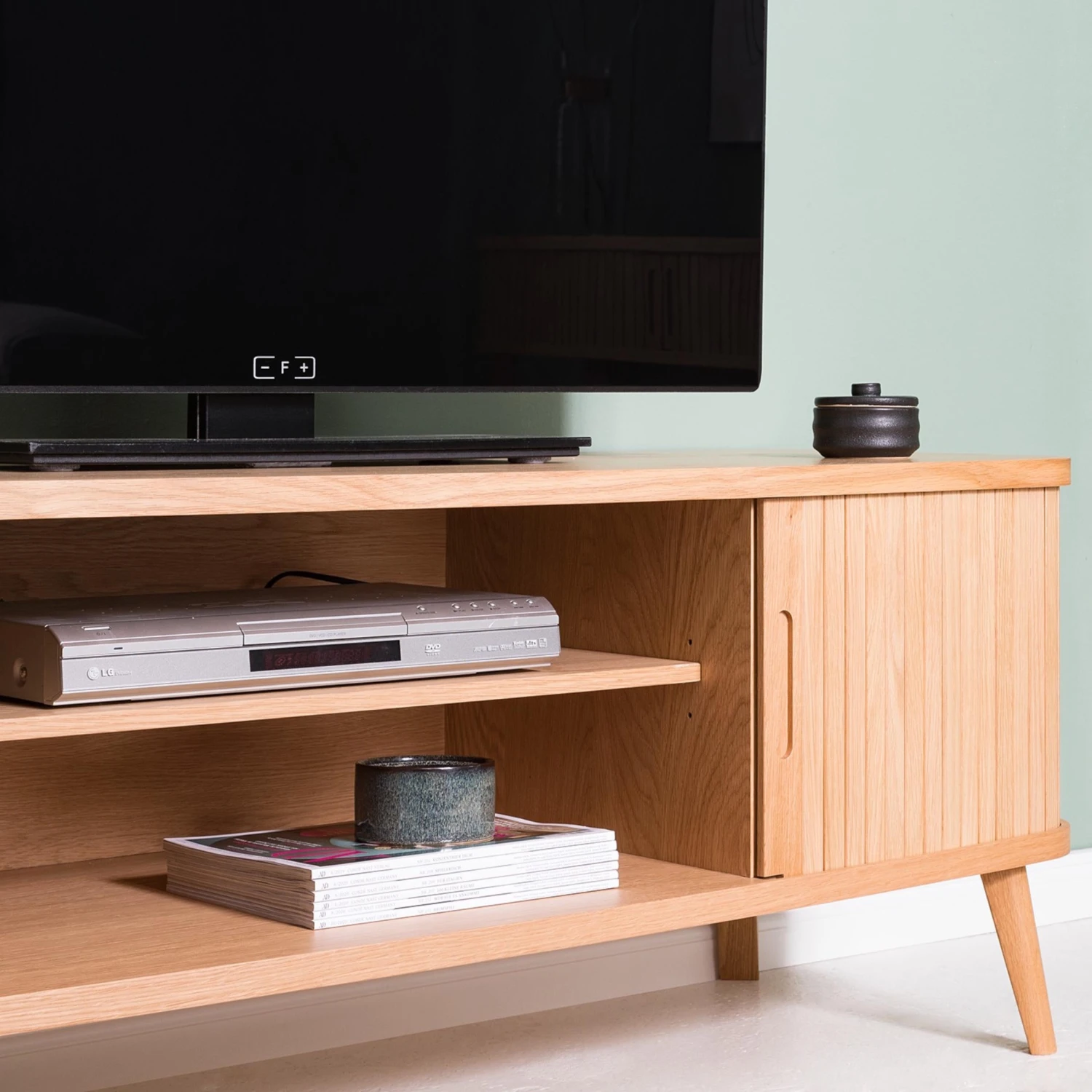 HANCK TV-Lowboard 10 HANCK TV-Lowboard – Bild 10