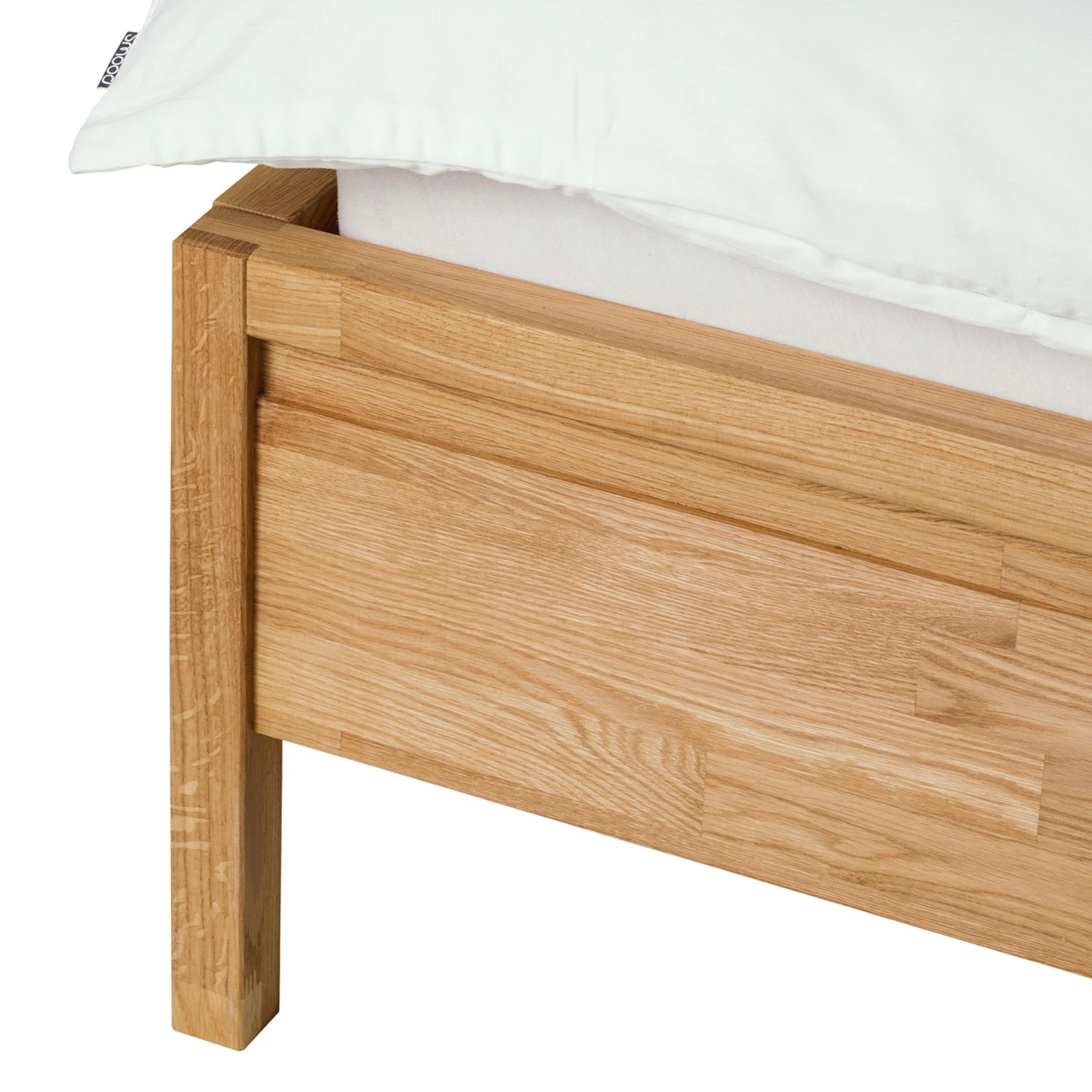 SIAWOOD Massivholzbett 12 SIAWOOD Massivholzbett – Bild 12