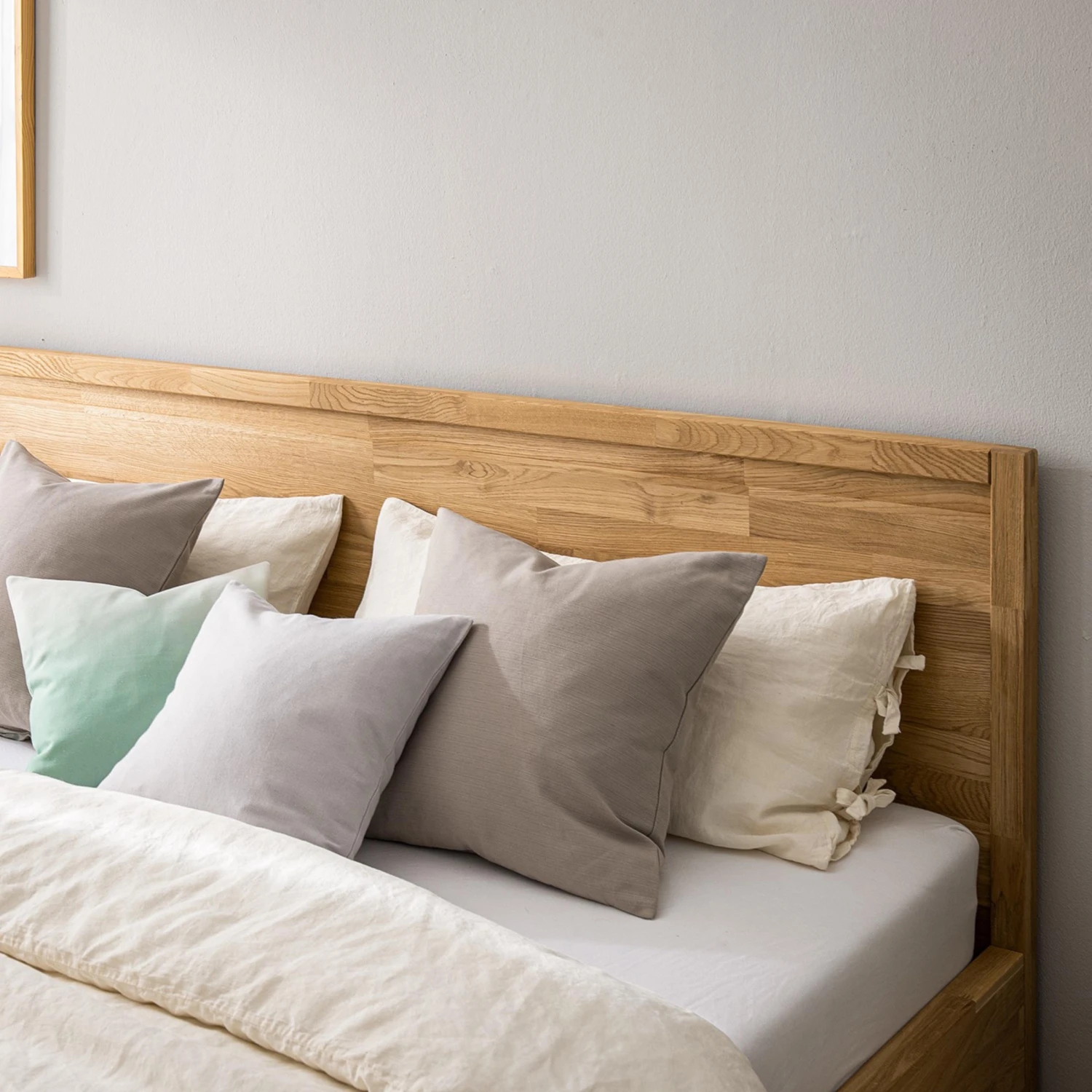 SIAWOOD Massivholzbett 5 SIAWOOD Massivholzbett – Bild 5