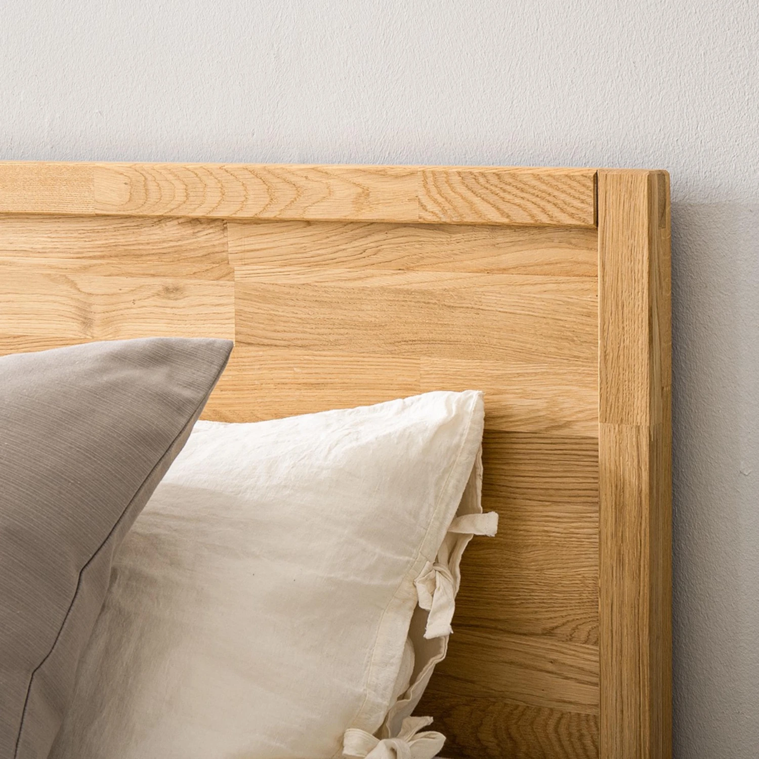 SIAWOOD Massivholzbett 6 SIAWOOD Massivholzbett – Bild 6