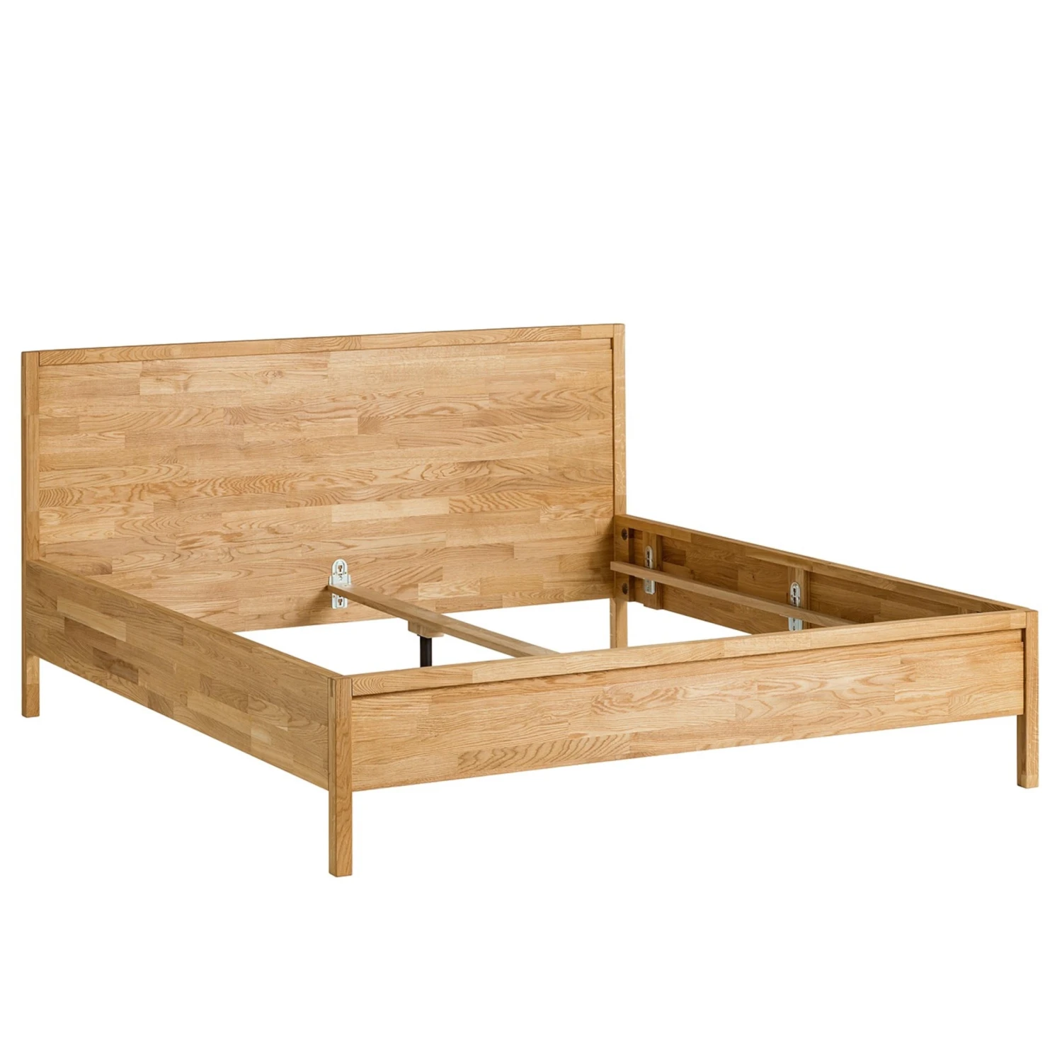 SIAWOOD Massivholzbett 8 SIAWOOD Massivholzbett – Bild 8