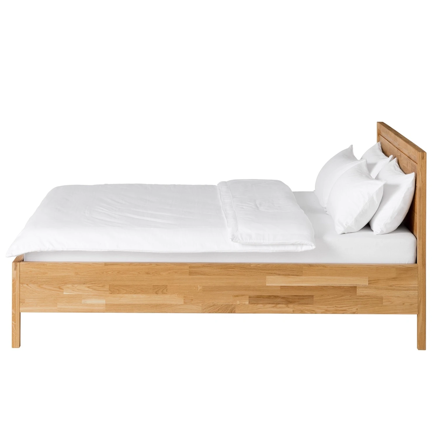 SIAWOOD Massivholzbett 9 SIAWOOD Massivholzbett – Bild 9
