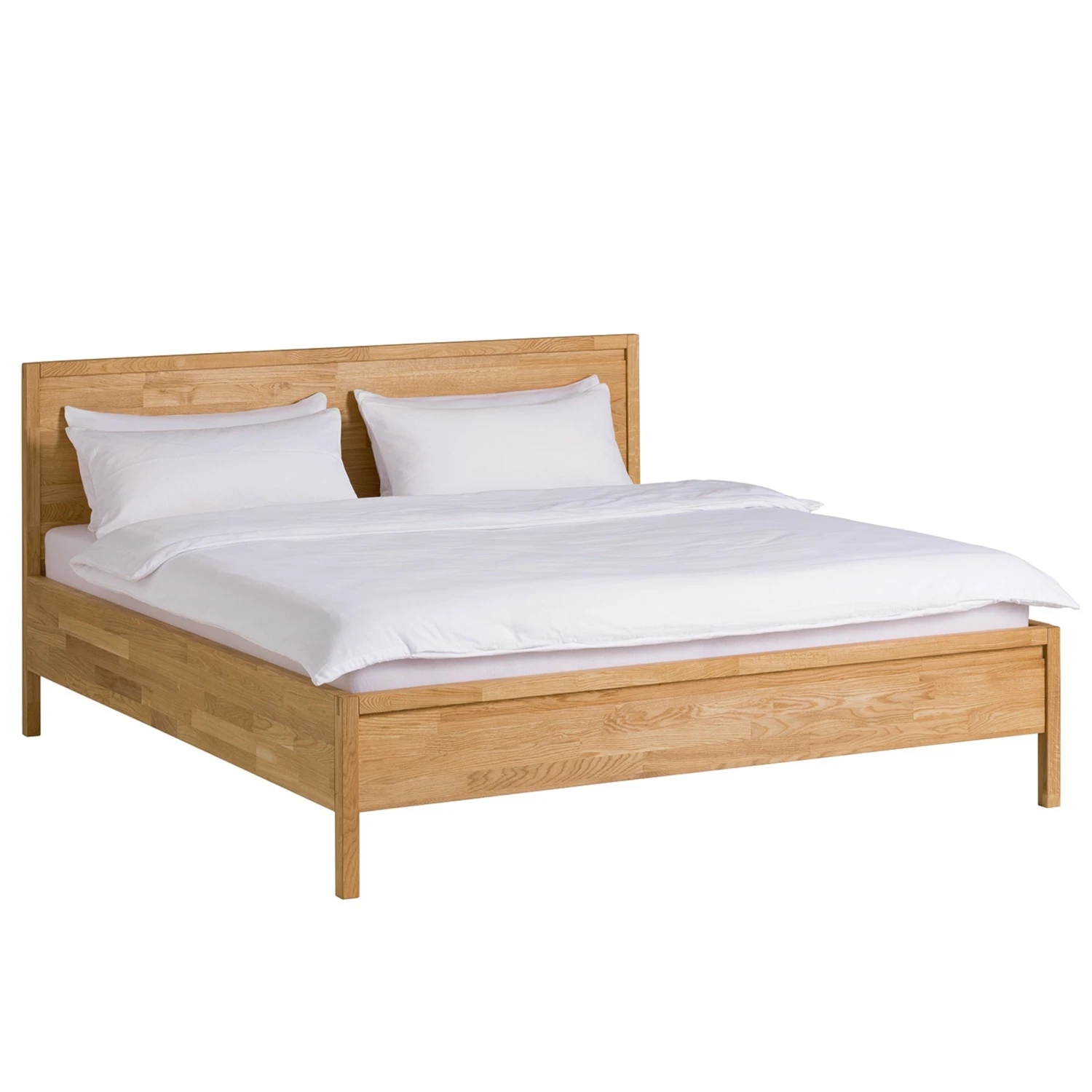 SIAWOOD Massivholzbett 1 SIAWOOD Massivholzbett