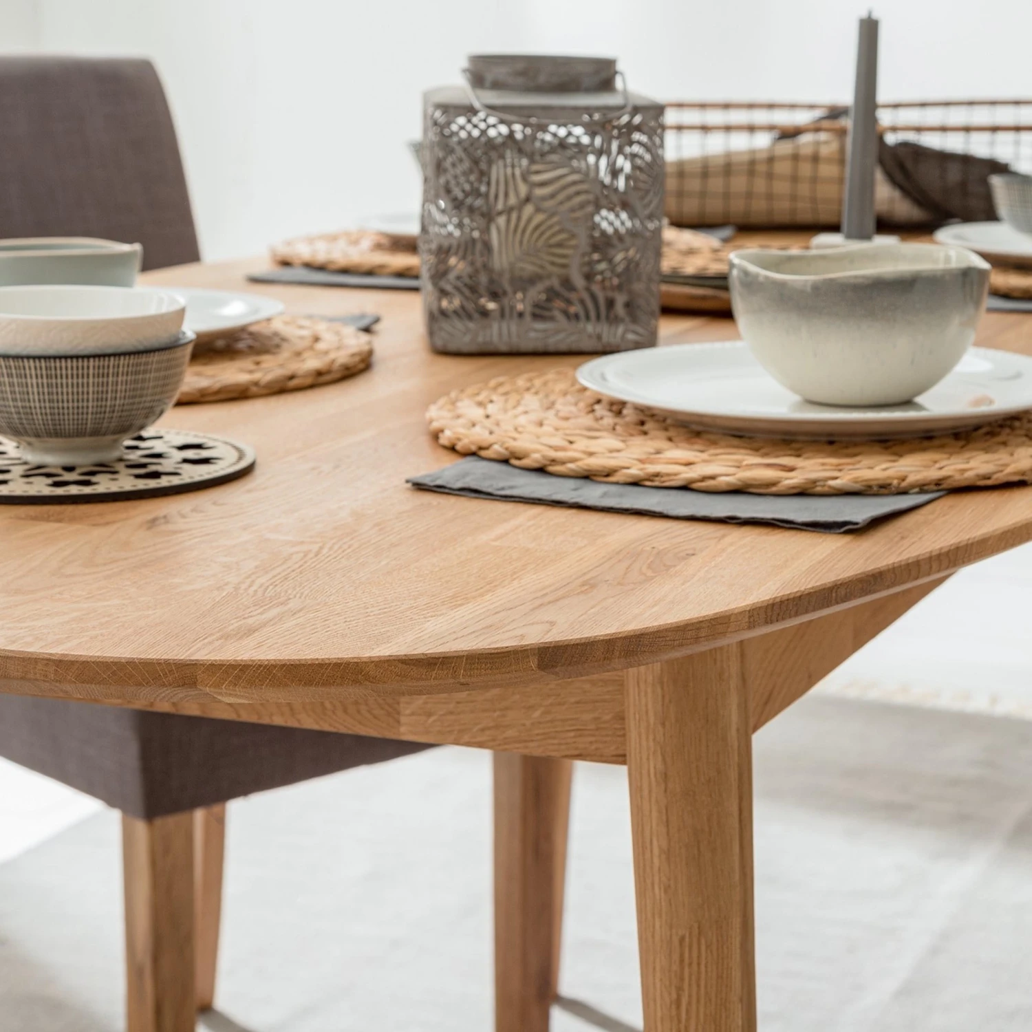 FINSBY Esstisch 9 FINSBY Esstisch – Bild 9