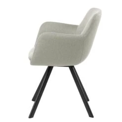 BORRIS Armlehnenstuhl -Haushaltsgegenstände Rabatte 71001391 3