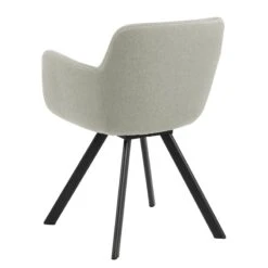 BORRIS Armlehnenstuhl -Haushaltsgegenstände Rabatte 71001391 4