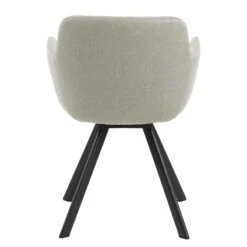 BORRIS Armlehnenstuhl -Haushaltsgegenstände Rabatte 71001391 5