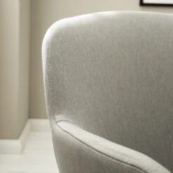 BORRIS Armlehnenstuhl -Haushaltsgegenstände Rabatte 71001391 8