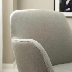 BORRIS Armlehnenstuhl -Haushaltsgegenstände Rabatte 71001391 9