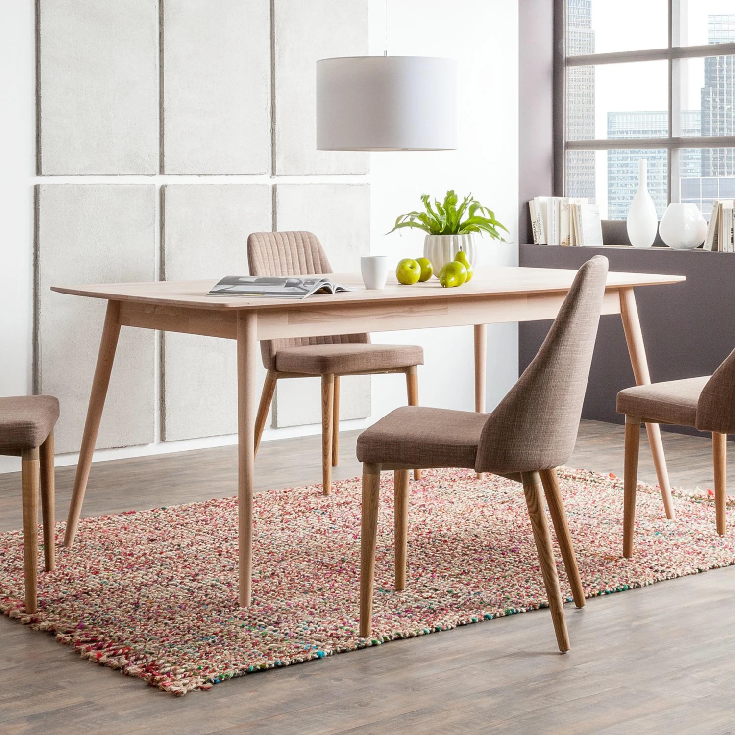 FINSBY Esstisch 17 FINSBY Esstisch – Bild 17