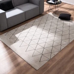 OPUS Kurzflorteppich 33 OPUS Kurzflorteppich -Haushaltsgegenstände Rabatte 71001414 3