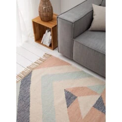 ALLINGE Wollteppich 13 ALLINGE Wollteppich -Haushaltsgegenstände Rabatte 71001422 4