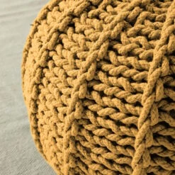 ROSITA Pouf -Haushaltsgegenstände Rabatte 71001434 3 6798387b d9c6 40bc bab0 0f0dcbdabe83