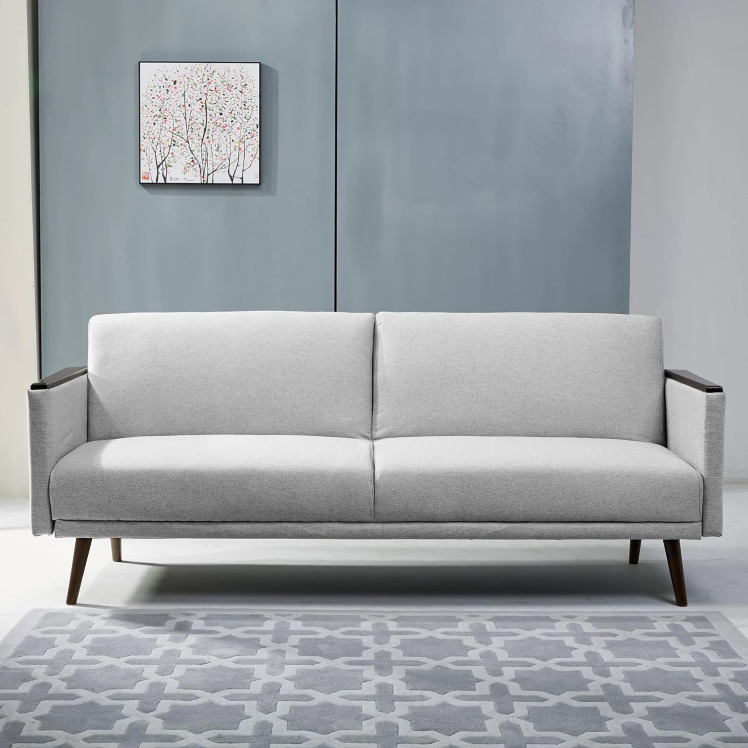 WILLETTE Schlafsofa 2 WILLETTE Schlafsofa – Bild 2