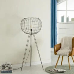 SKOD Stehleuchte 1-flammig -Haushaltsgegenstände Rabatte 71001441 2