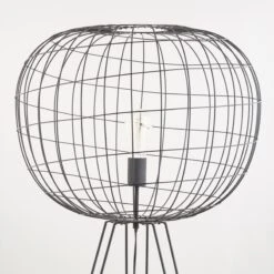 SKOD Stehleuchte 1-flammig -Haushaltsgegenstände Rabatte 71001441 4