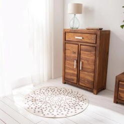 ESSINZA In-/Outdoorteppich -Haushaltsgegenstände Rabatte 71001443 4