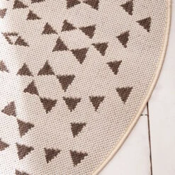 ESSINZA In-/Outdoorteppich -Haushaltsgegenstände Rabatte 71001443 5