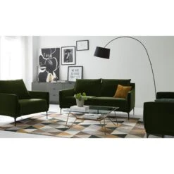 POUCH Sofa 2-Sitzer -Haushaltsgegenstände Rabatte 71001445 2