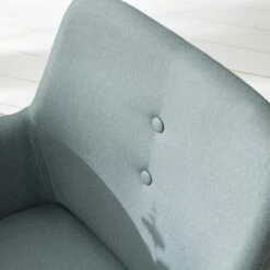 MEHLE Armlehnenstuhl 30 MEHLE Armlehnenstuhl -Haushaltsgegenstände Rabatte 71001449 10