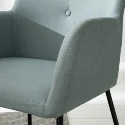 MEHLE Armlehnenstuhl 31 MEHLE Armlehnenstuhl -Haushaltsgegenstände Rabatte 71001449 11