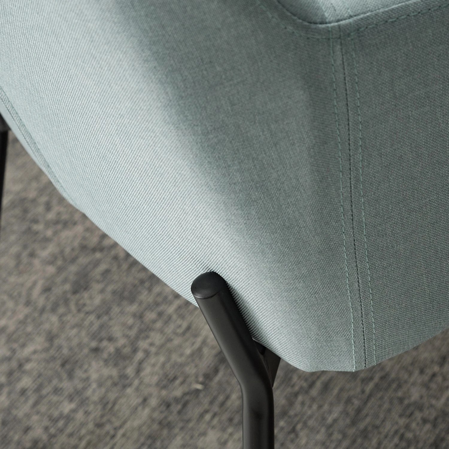 MEHLE Armlehnenstuhl 13 MEHLE Armlehnenstuhl – Bild 13