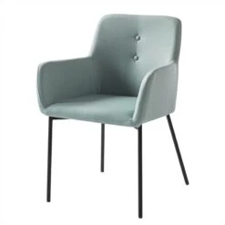 MEHLE Armlehnenstuhl