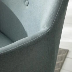 MEHLE Armlehnenstuhl 28 MEHLE Armlehnenstuhl -Haushaltsgegenstände Rabatte 71001449 8