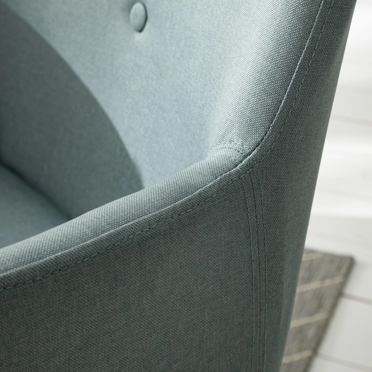 MEHLE Armlehnenstuhl 9 MEHLE Armlehnenstuhl – Bild 9