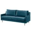 KENTEN Sofa 2-Sitzer