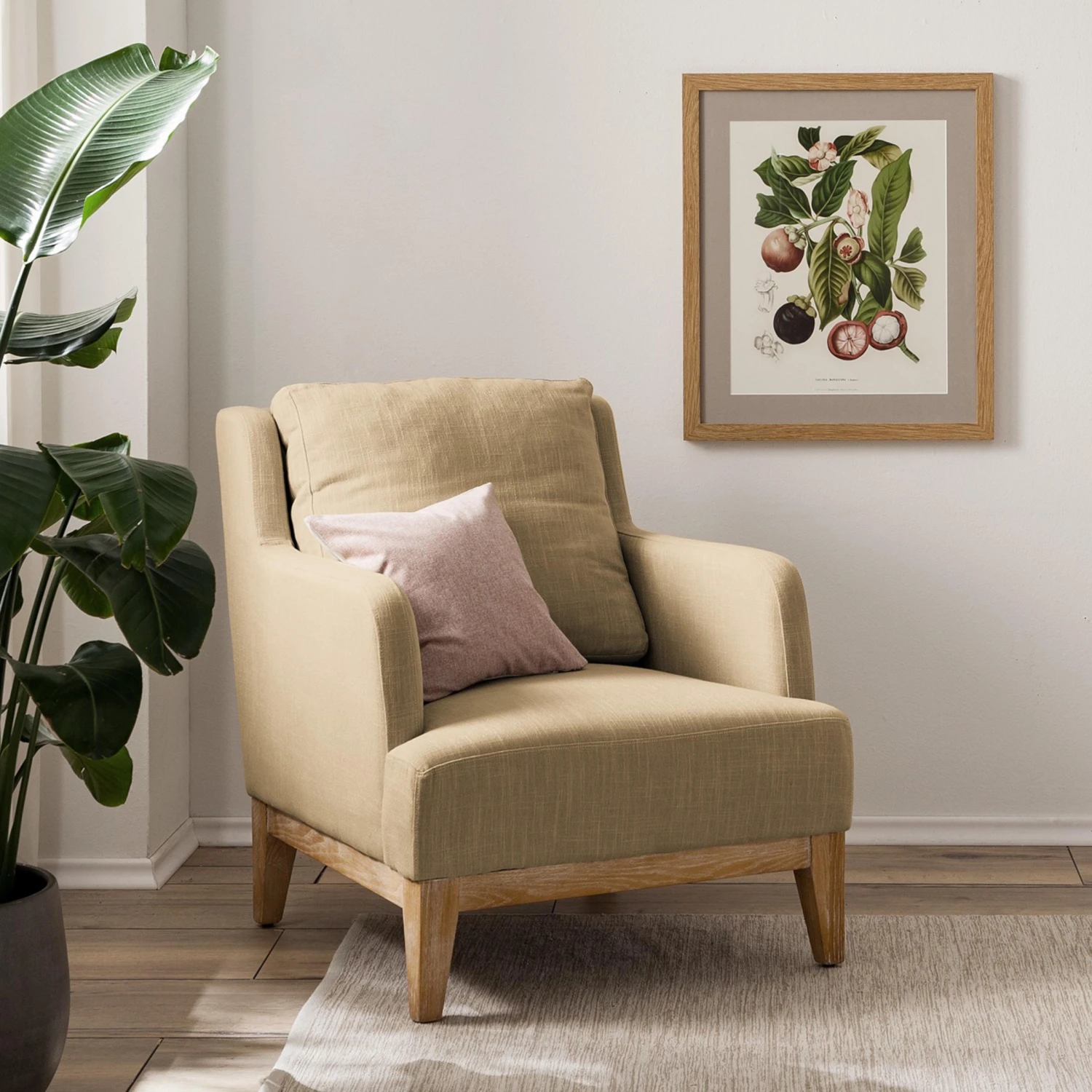 NIEBLA Sessel 2 NIEBLA Sessel – Bild 2