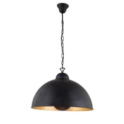 IRVING Pendelleuchte 1-flammig -Haushaltsgegenstände Rabatte 71001475 2