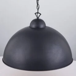 IRVING Pendelleuchte 1-flammig -Haushaltsgegenstände Rabatte 71001475 7