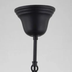 IRVING Pendelleuchte 1-flammig -Haushaltsgegenstände Rabatte 71001475 8