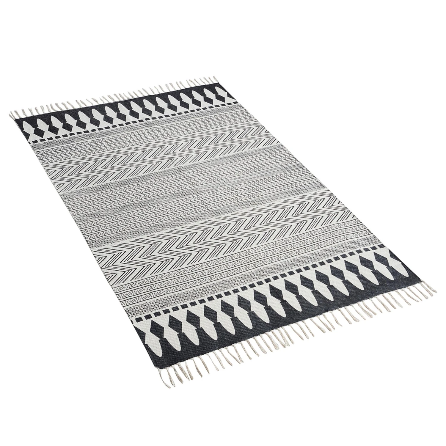 TEXAS Kurzflorteppich 2 TEXAS Kurzflorteppich – Bild 2