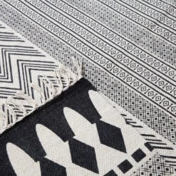 TEXAS Kurzflorteppich 7 TEXAS Kurzflorteppich -Haushaltsgegenstände Rabatte 71001480 2