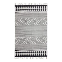 TEXAS Kurzflorteppich