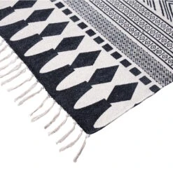 TEXAS Kurzflorteppich 9 TEXAS Kurzflorteppich -Haushaltsgegenstände Rabatte 71001480 4