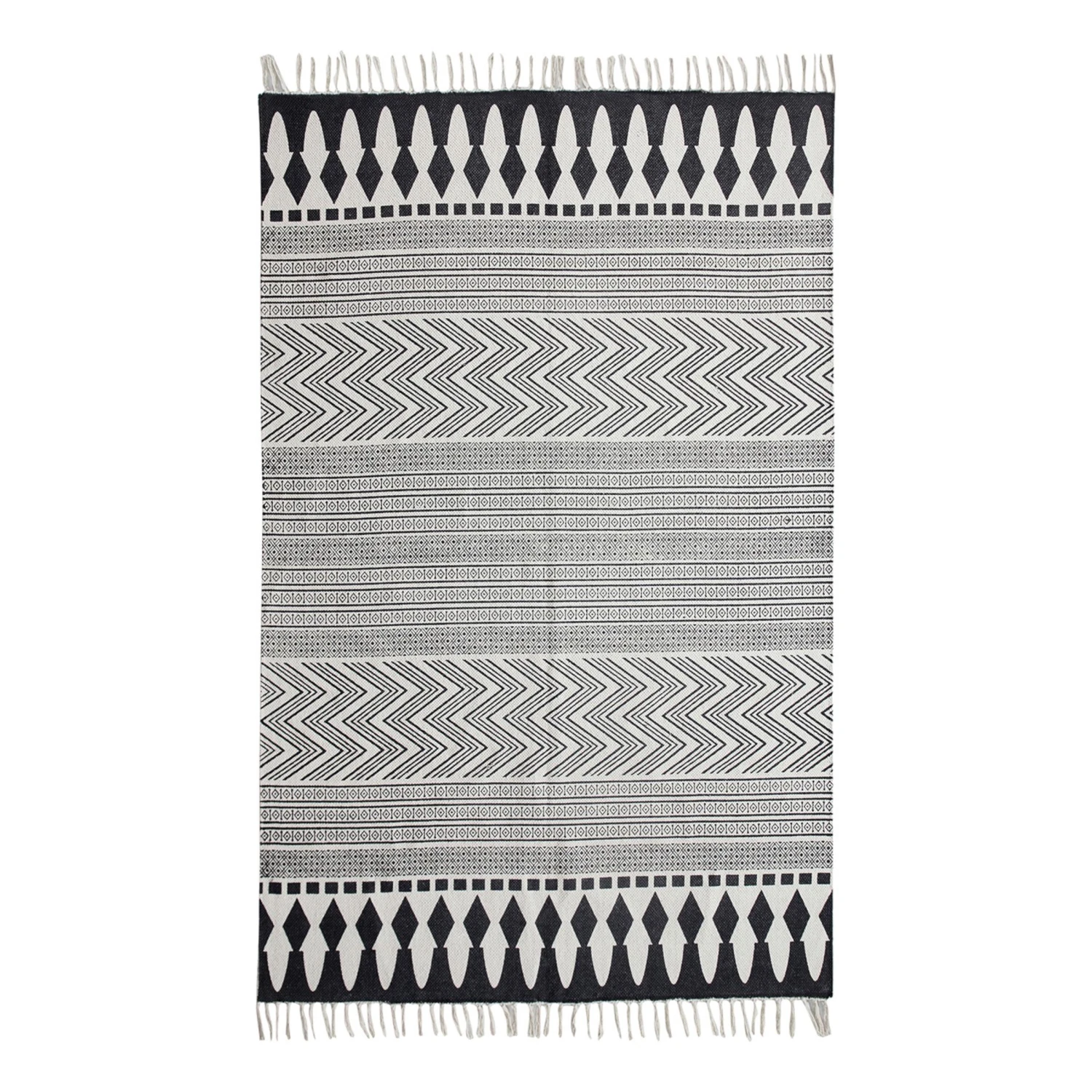 TEXAS Kurzflorteppich 1 TEXAS Kurzflorteppich