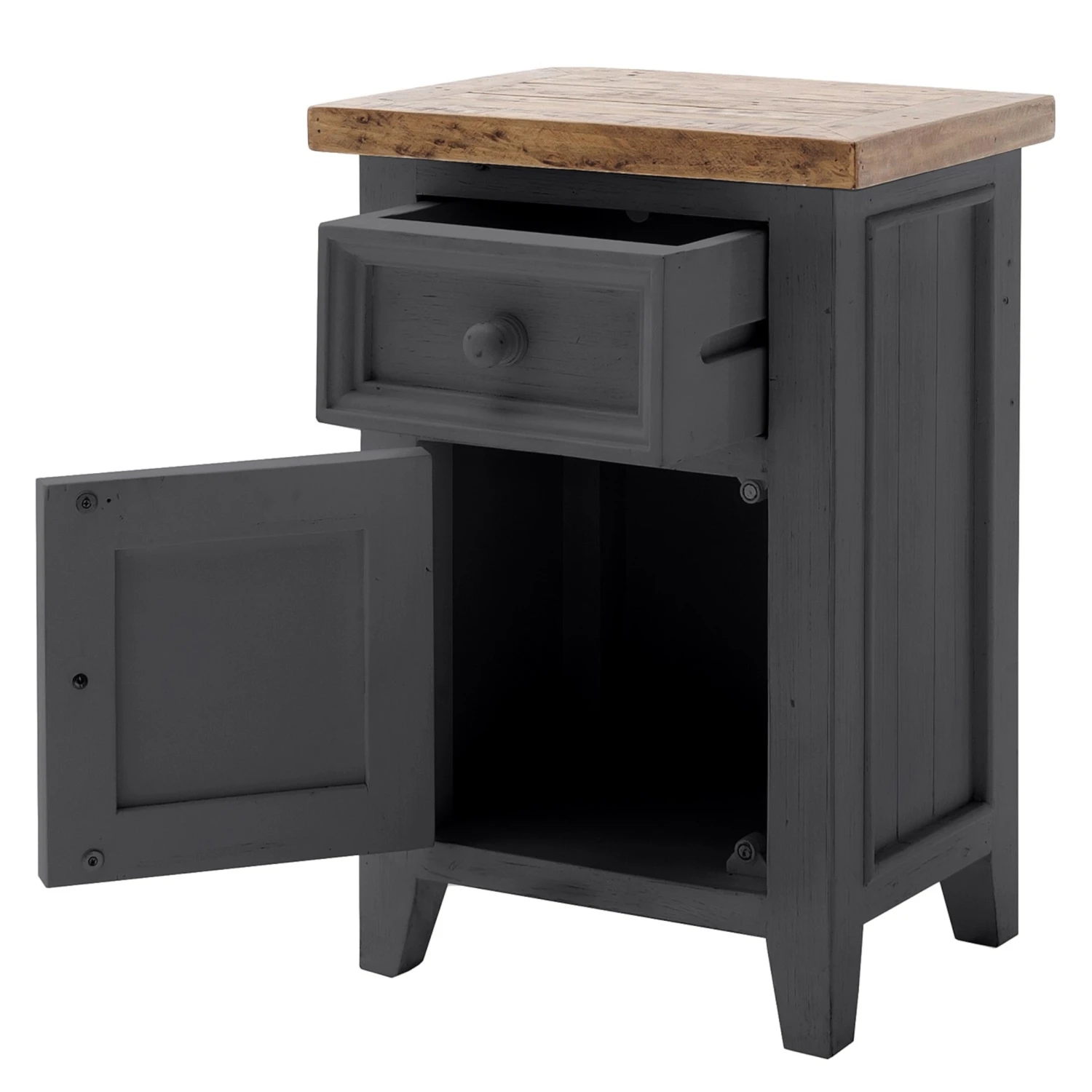 BALIGNTON Nachtkommode 5 BALIGNTON Nachtkommode – Bild 5