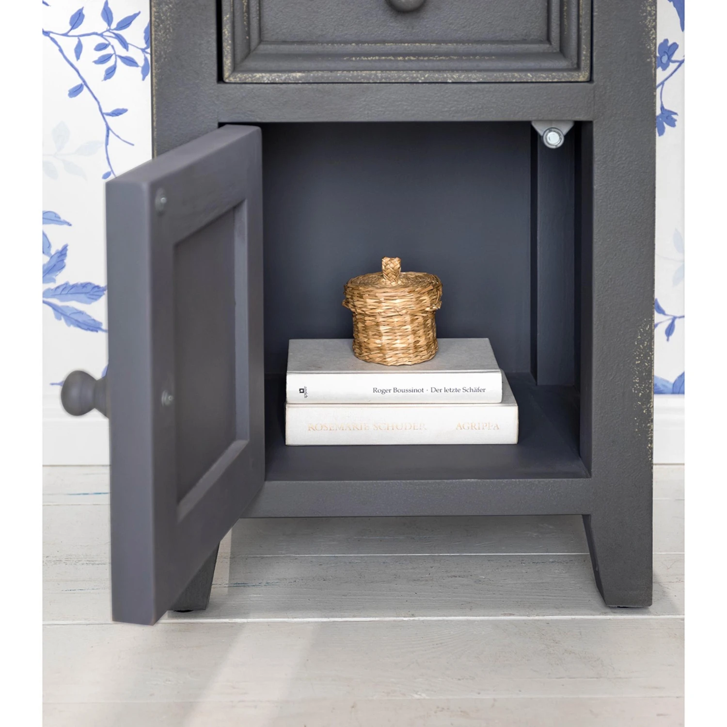 BALIGNTON Nachtkommode 9 BALIGNTON Nachtkommode – Bild 9