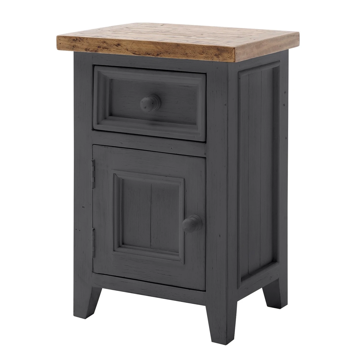 BALIGNTON Nachtkommode 1 BALIGNTON Nachtkommode