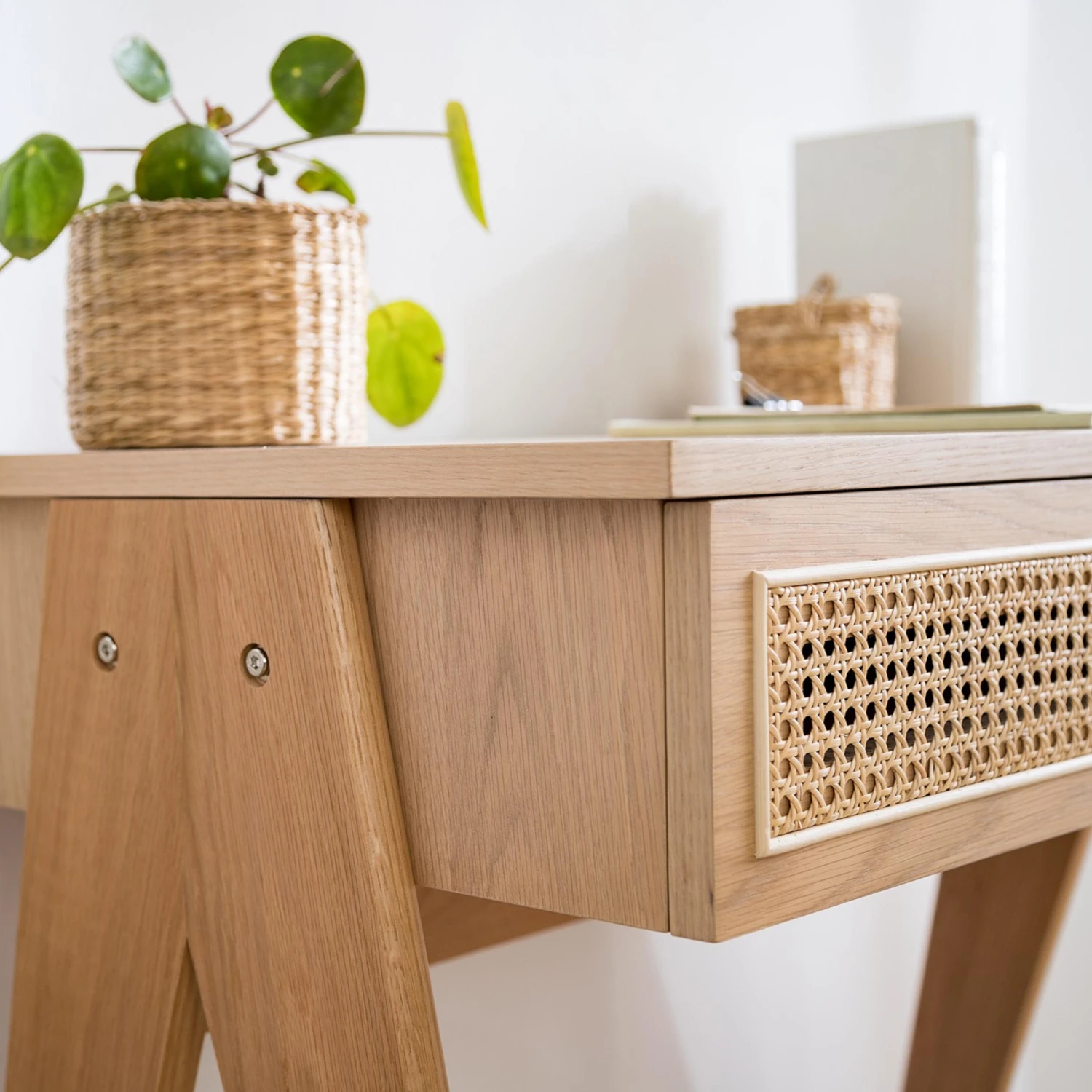 RANA Schreibtisch 16 RANA Schreibtisch – Bild 16