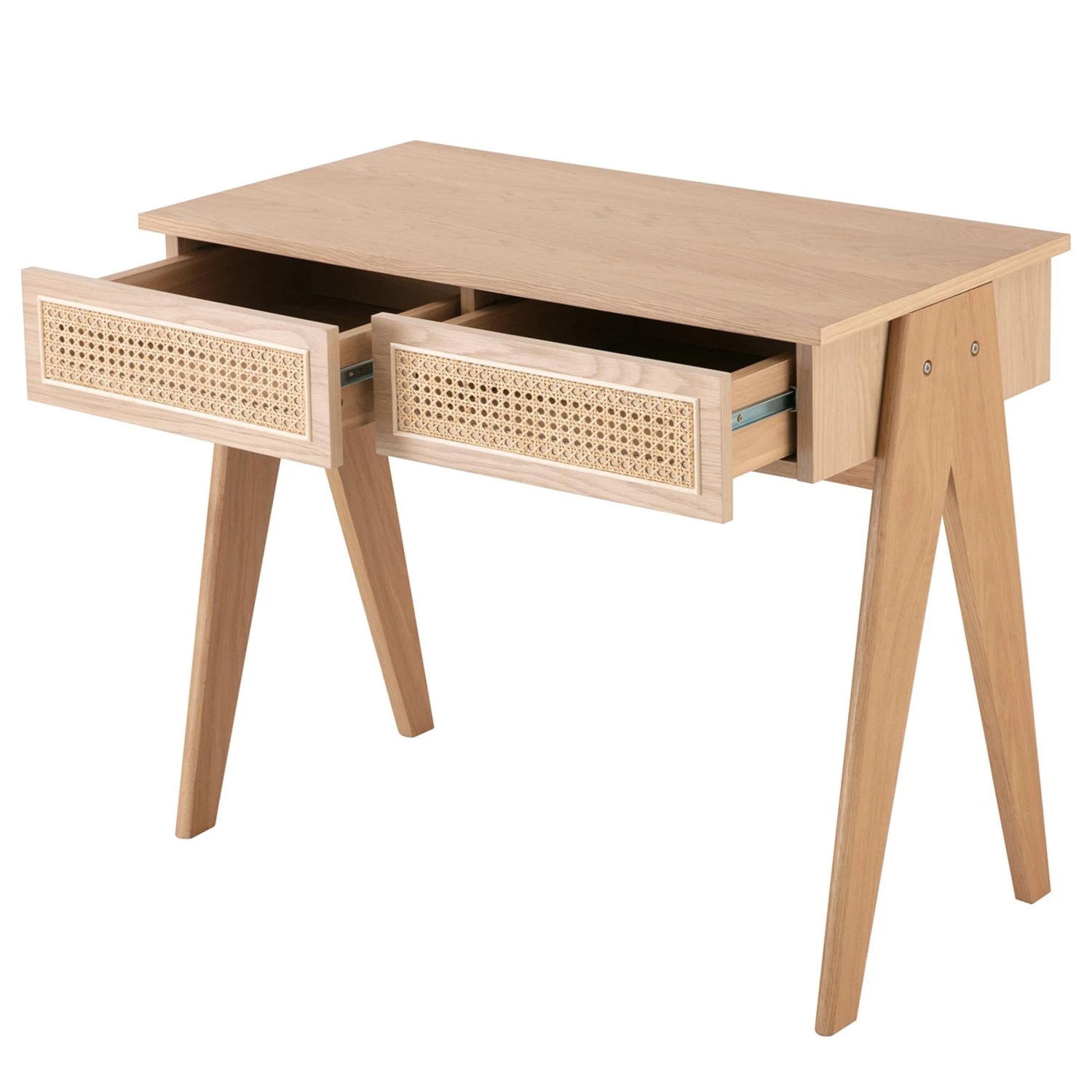 RANA Schreibtisch 5 RANA Schreibtisch – Bild 5